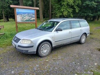 Volkswagen Passat b5.5 1.9tdi 96kw