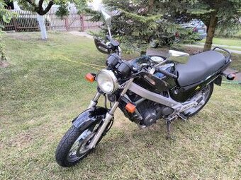 Honda ntv 650