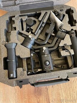 Prodám DJI RONIN . SC