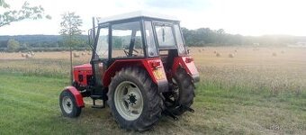 Zetor 7011