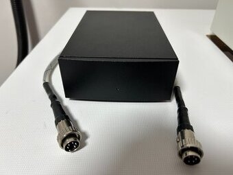 prodám phono předzesilovač NAIM STAGELINE