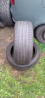 Letní pneu 225/40/18