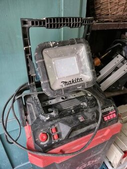 Reflektor LED 100W - 1
