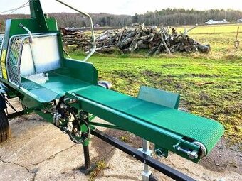 Štípací automat hydraulický na dřevo Digger AWS-50