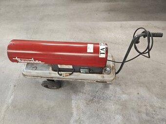 Naftové topidlo Thermobile TA 22