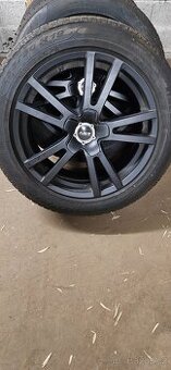 Kola AZEV R 19,5x120