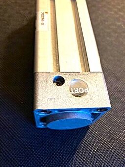 SMC - vzduchové válce