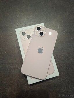 IPhone 13 128GB pink