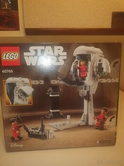 Lego Star Wars 40765
