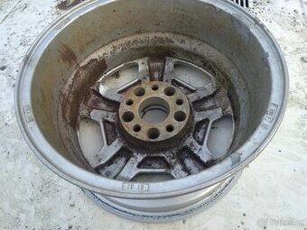ALU použitý disk Mellber  7Jx15h2 Mercedes
