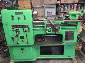 Soustruh Zelenda ZN150