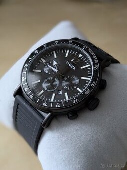 Timex Standard Chronograph