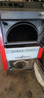 Kotel Atmos DC 32