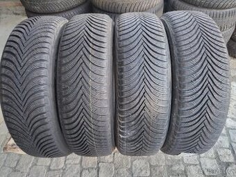 195/55/20 zimni pneu MICHELIN BRIDGESTON 195/55 20
