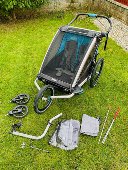 Thule Chariot Sport 2 - Double