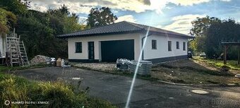 Prodej rodinneho domu 140m2 pozemek 937m2 Brezova u Sokolova