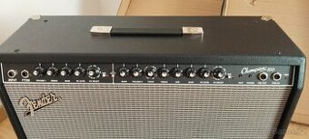 Guitar Amplifier: Fender Champion 100