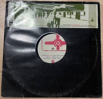 Vinyl PSH - Repertoar Instrumental LP