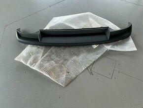 Spojler zadního nárazníku Škoda Octavia III