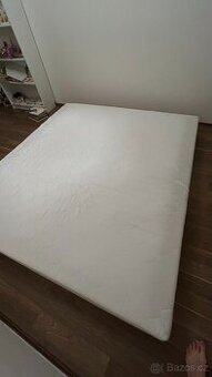 Matrace 180x200, soft (měkký)