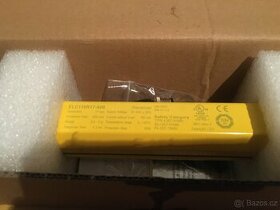 Bezpečnostní světelný závěs závora LEUZE ELC 100