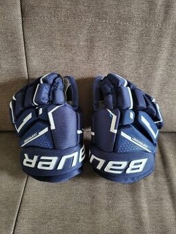Bauer Supreme Mach