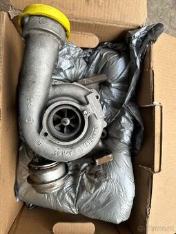 Turbo Volkswagen t5 2.5tdi 128kw