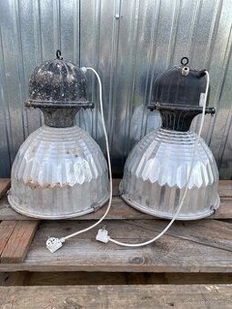 Stavební lampa