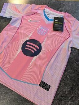 Fotbalový dres Barcelona - Nike