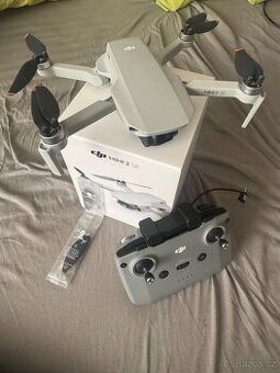 DJI MINI 2 se
