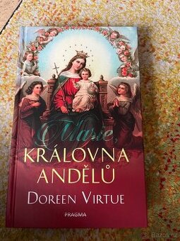 Marie královna andělů