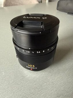 Objektiv Panasonic H-NS043 LEICA DG NOCTICRON