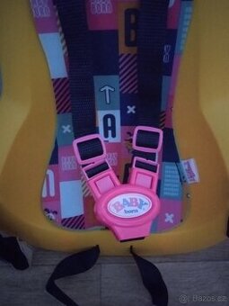 Doplňky pro panenku baby Born 43 cm - 1