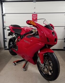 Ducati 999
