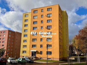 Prodej bytu 2+1 53 m², Rumburk 1, ev.č. 05833