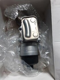 Chladič oleje Peugeot citroen V864374580