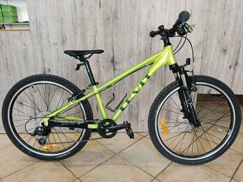 Dětské horské kolo Levit Draco 24