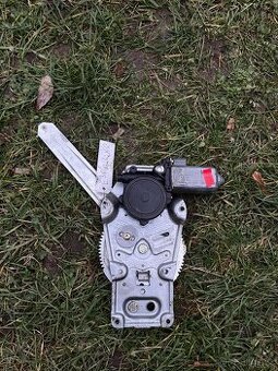 Stahovačka BMW E36 - kombi