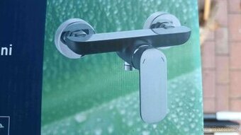 Koupelnová sprchová páková baterie Ramini - nová