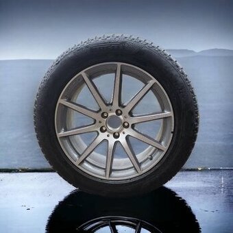 Zimní alu kola Mercedes GLC 63 / E 53 AMG 19" + pn