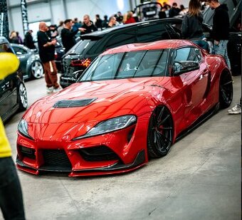 PRAGUE CARS FESTIVAL