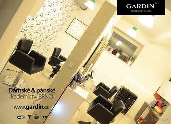 Hledáme kadeřnici na ŽL