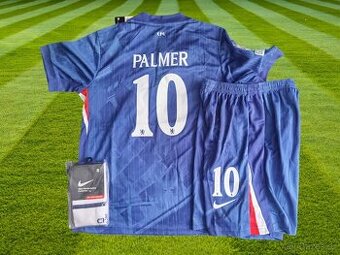 dres PALMER edice Chelsea FC 25/26 blue -
