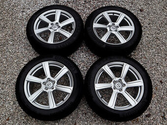 19" Alu kola = 5x108 = VOLVO XC90 – ZIMNÍ DOT2923