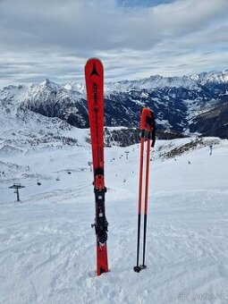 Lyže Atomic Redster G9 (165 cm)