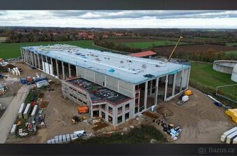 🔧 Hledáme svářeče nerezového potrubí (Drážďany)