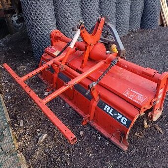 Prodám rotavator