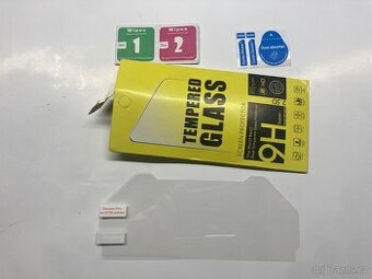 Ochrane sklo displeje Yamaha MT10