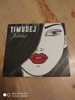 Timudej-Ješrěně(Podpisy)