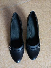 dámské lodičky 39